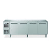 Electrolux Professional ecostore EJ4H7AAAA - Four Door Underbench Refrigerator