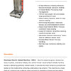 Electmax EKB-2 - Kebab Machine