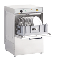 Brillar EMECH-GW - Undercounter Glasswasher