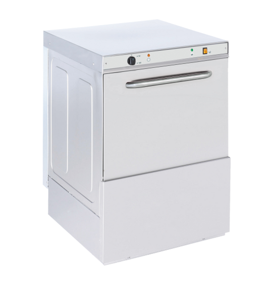 Brillar EMECH-UC500 - Undercounter Dishwasher