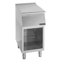 Giorik EN920G - Stainless Steel Work Top on Open Base