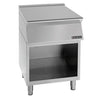 Giorik EN930G - Stainless Steel Work Top on Open Base