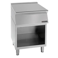 Giorik EN930G - Stainless Steel Work Top on Open Base