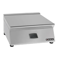 Giorik EN93CT - Stainless Steel Work Top with Drawer