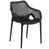 Café Solutions Envy Chair with Arms