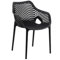 Café Solutions Envy Chair with Arms