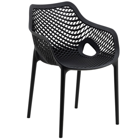 Café Solutions Envy Chair with Arms