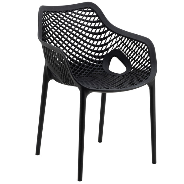 Café Solutions Envy Chair with Arms