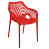 Café Solutions Envy Chair with Arms