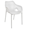 Café Solutions Envy Chair with Arms
