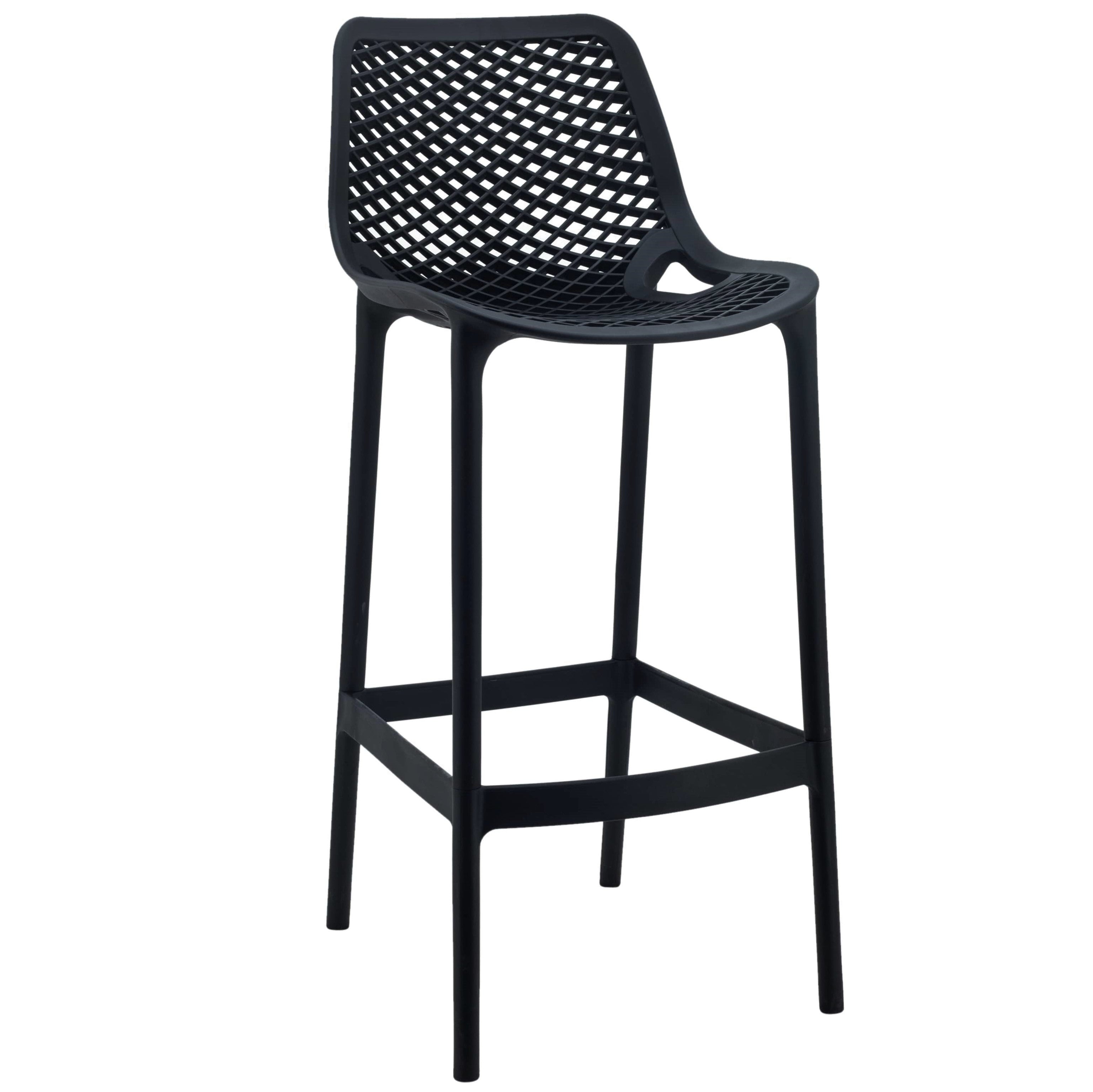 Café Solutions Tall Envy Stool