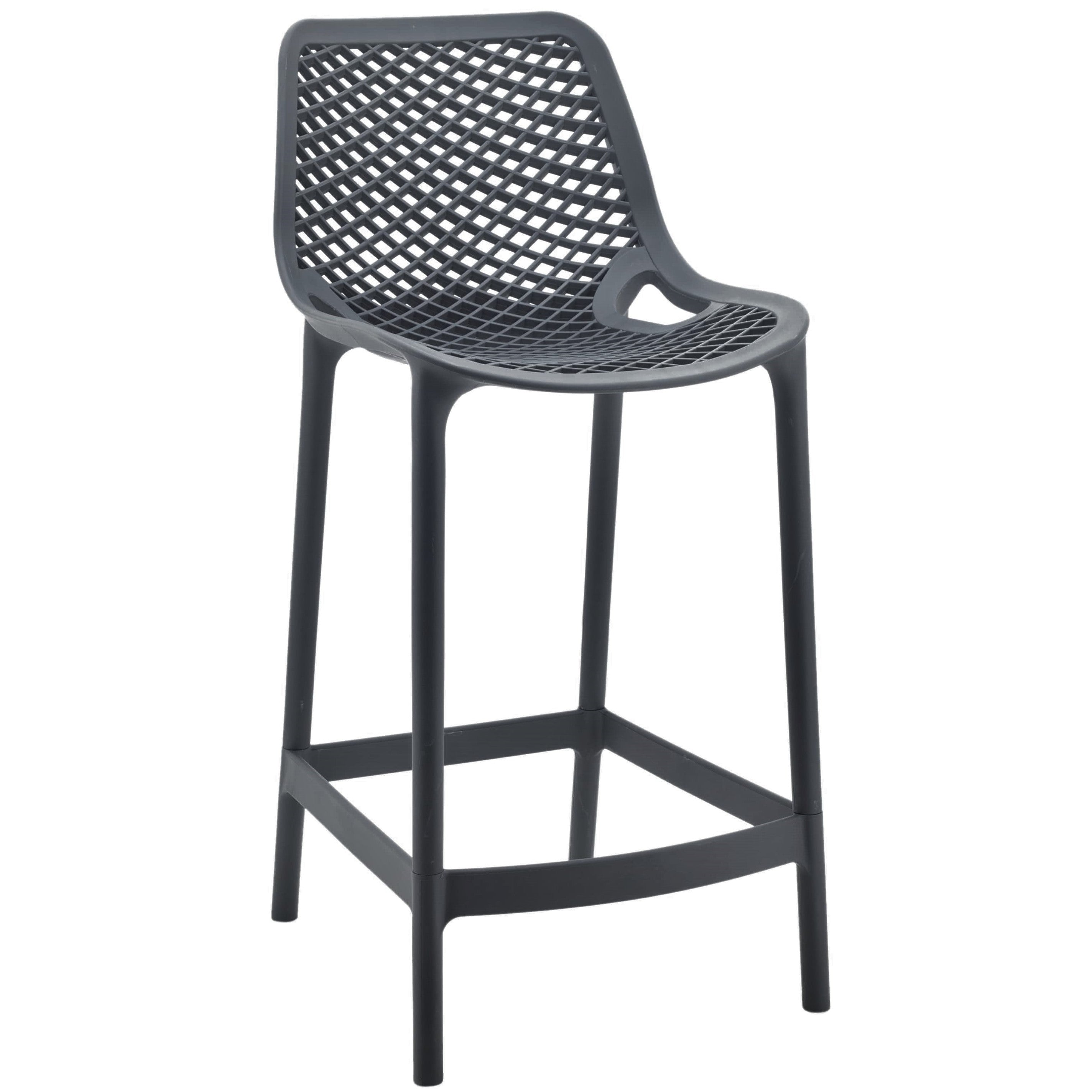 Café Solutions Tall Envy Stool