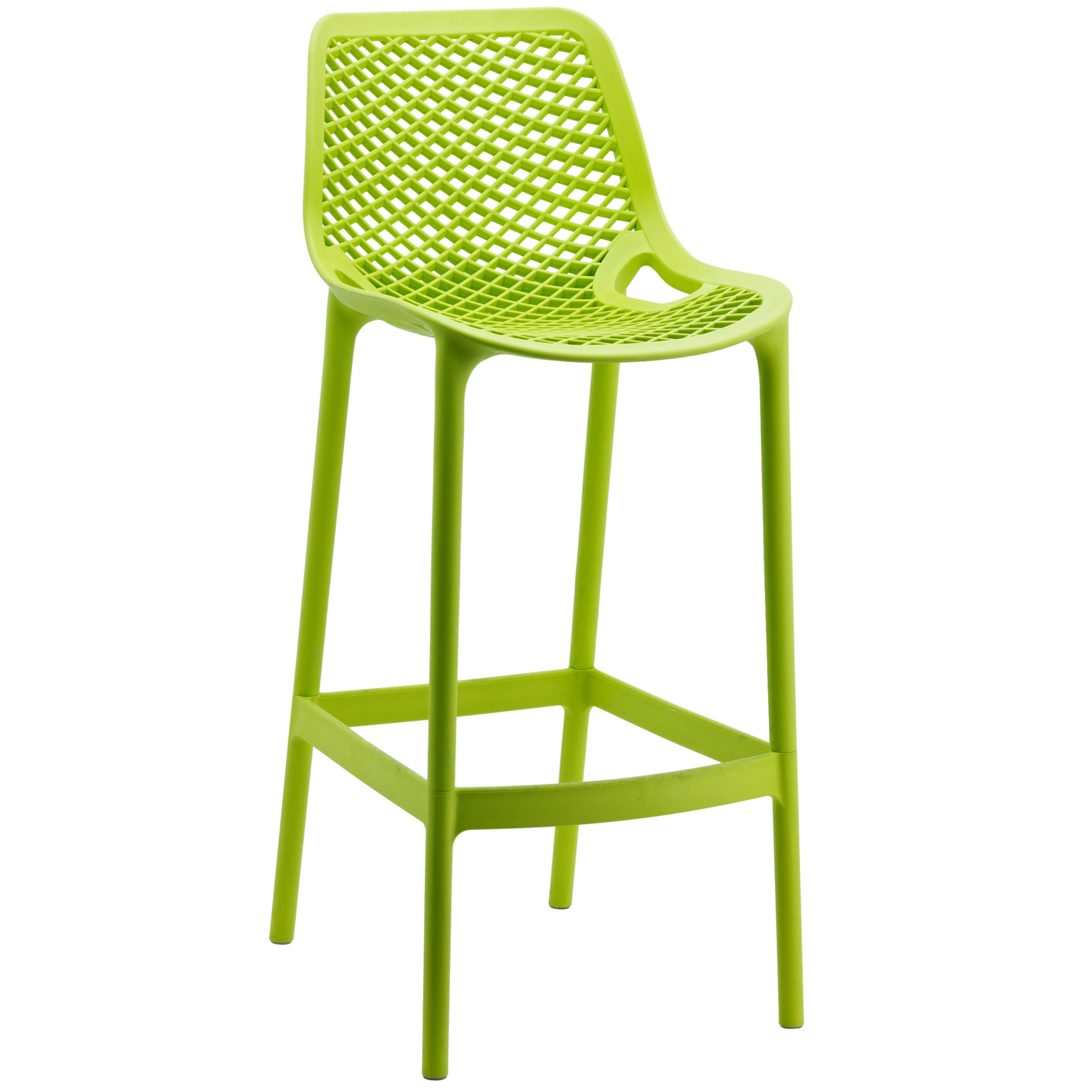 Café Solutions Tall Envy Stool