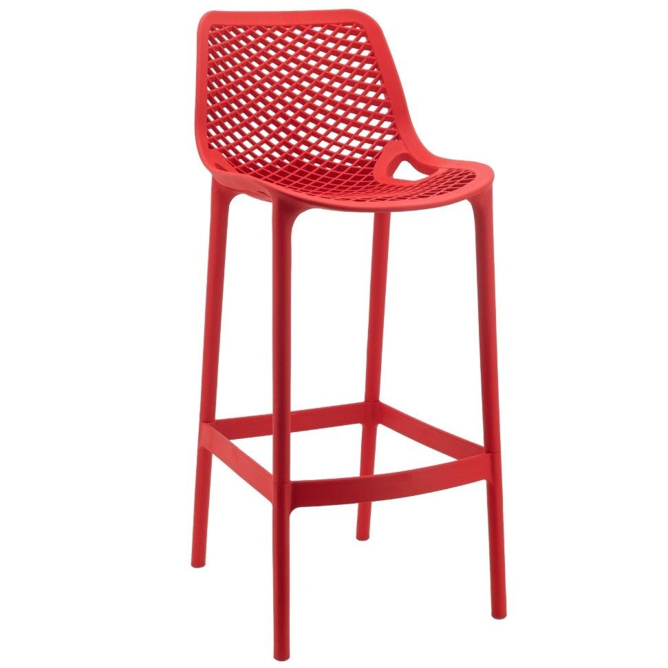 Café Solutions Tall Envy Stool