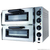 Baker Max EP2S/15 - Double Deck Oven