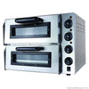 Baker Max EP2S - Double Deck Oven