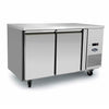 Atosa EPF3462 2 Door Undercounter Freezer