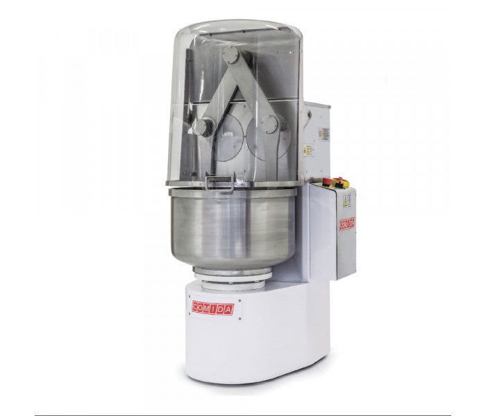 Zanolli ERACLE 60 - Dough Mixer