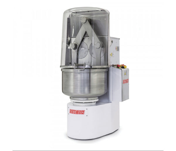 Zanolli ERACLE 60 - Dough Mixer