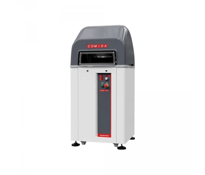 Zanolli ERCOLINA PLUS AUTO 30 - Dough Divider/Rounder