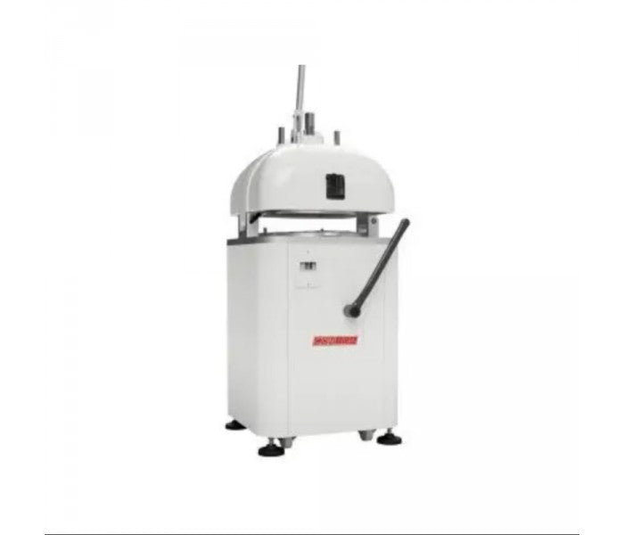 Zanolli ERCOLINA PLUS MANUAL 11 - Dough Divider/Rounder
