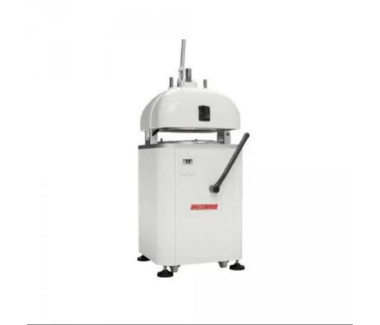 Zanolli ERCOLINA PLUS MANUAL 11 - Dough Divider/Rounder