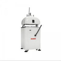Zanolli ERCOLINA PLUS MANUAL 15 - Dough Divider/Rounder