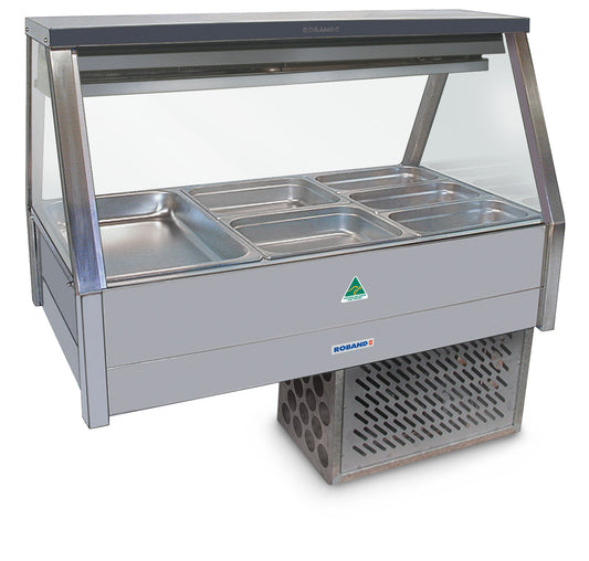 Roband ERX23RD - Cold Food Display