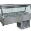 Roband ERX24RD - Cold Food Display