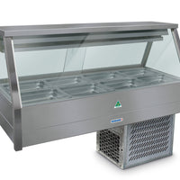 Roband ERX24RD - Cold Food Display