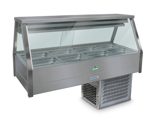 Roband ERX24RD - Cold Food Display