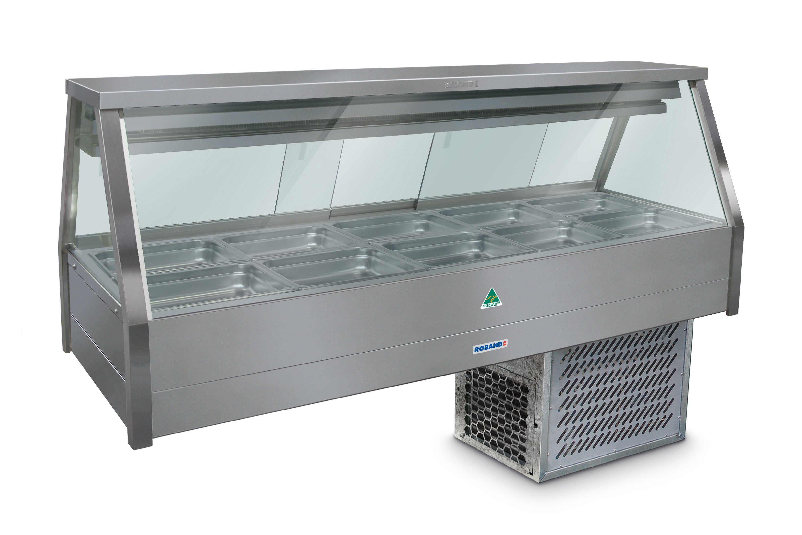 Roband ERX25RD - Cold Food Display