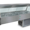 Roband ERX25RD - Cold Food Display