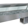 Roband ERX26RD - Cold Food Display