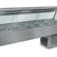 Roband ERX26RD - Cold Food Display