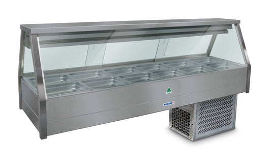Roband ERX26RD - Cold Food Display