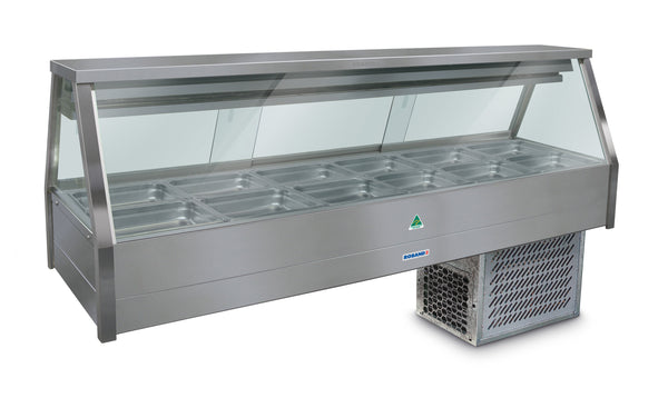 Roband ERX26RD - Cold Food Display