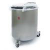 Sammic ES-100 - Salad Dryer