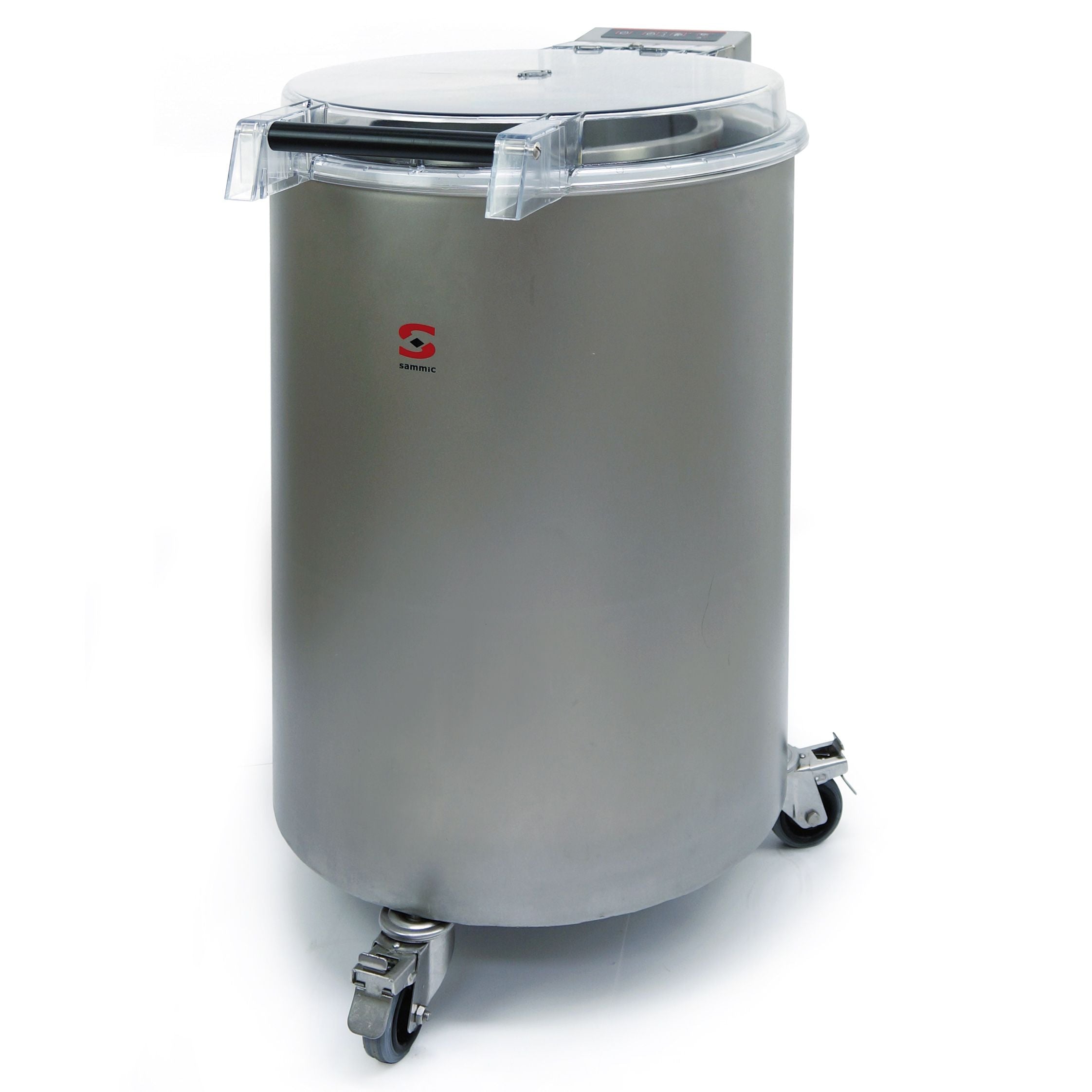 Sammic ES-200 - Salad Dryer