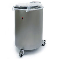 Sammic ES-200 - Salad Dryer