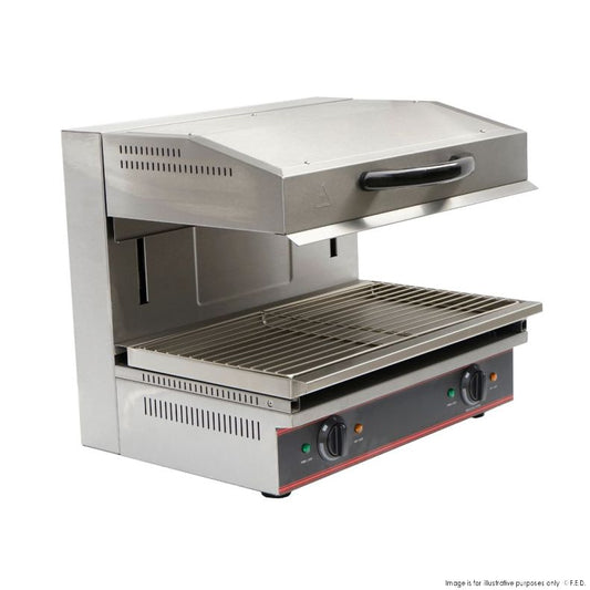 Benchstar ES-4000L - Salamander Grill