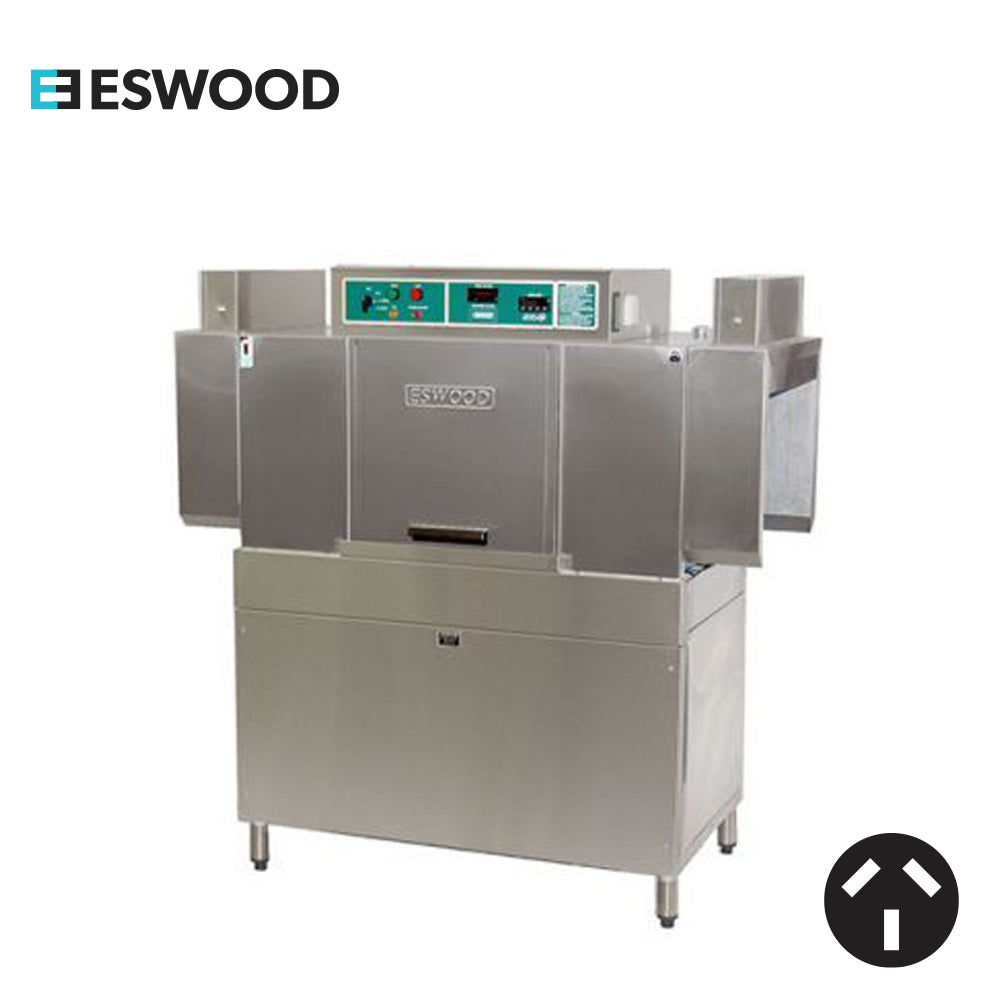 Thumbnail - Eswood ES220 - Rack Type Warewasher