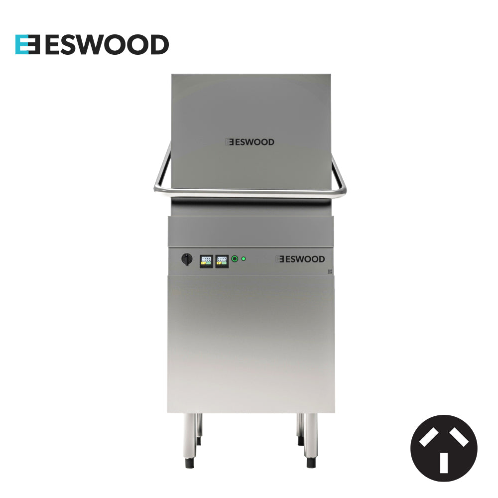 Eswood ES25DP - Pass Through Warewasher
