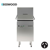 Eswood ES25DP - Pass Through Warewasher