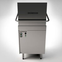 Eswood ES50DP - Pass Through Warewasher