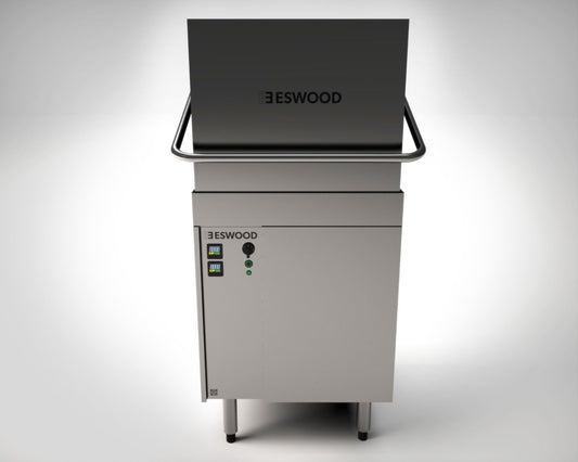 Eswood ES50DP - Pass Through Warewasher
