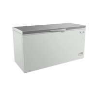 Exquisite ESS560H - Chest Freezer