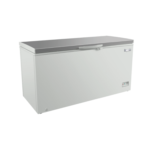 Exquisite ESS560H - Chest Freezer