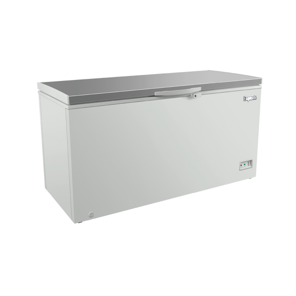 Exquisite ESS560H - Chest Freezer