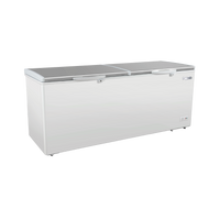 Exquisite ESS760H - Chest Freezer